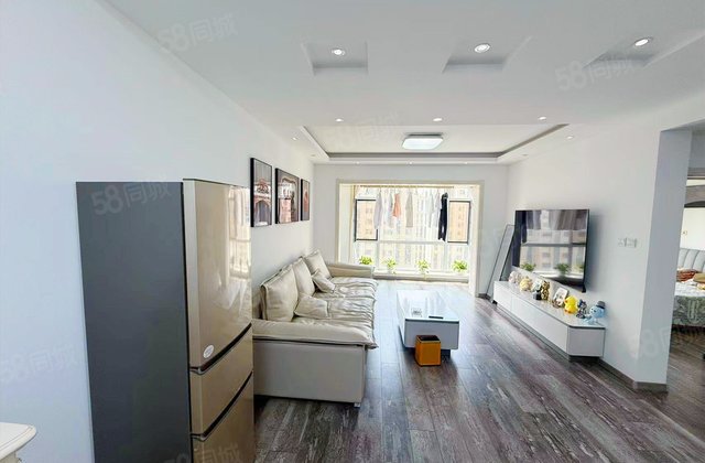 首地首城2室2厅90.23㎡45万二手房图片