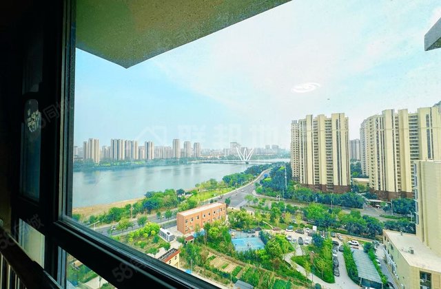 急售！观景房 莲湖新城 昌润连城 精装三居 带车位 按揭