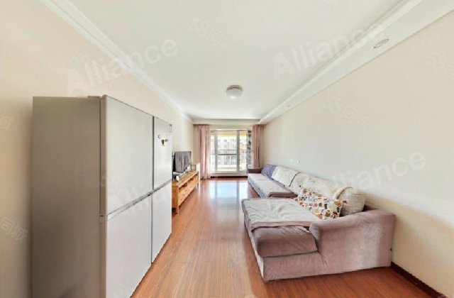 华润中央公园2室2厅98.53㎡170万二手房图片