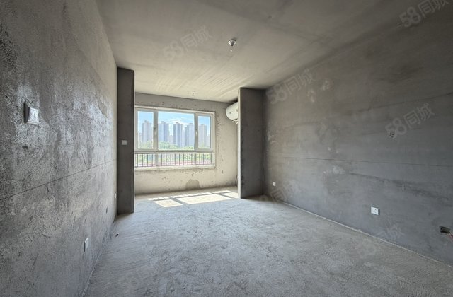 南岭国际四区3室2厅98㎡88.8万二手房图片