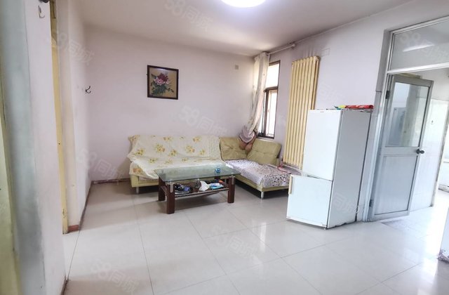 70万，文轩本部，聊大柳园小区好楼层大两居停车方便