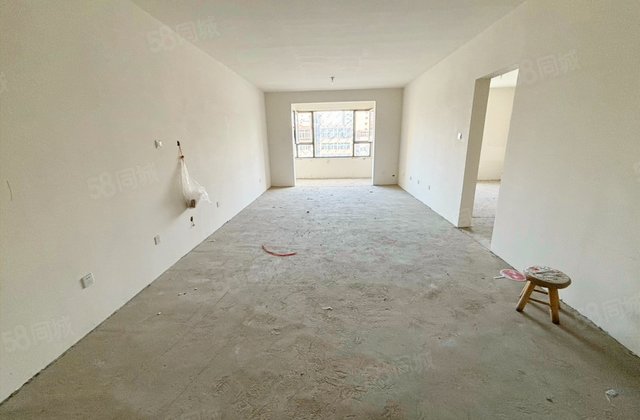 紫檀龙城苑3室2厅138.52㎡108万二手房图片