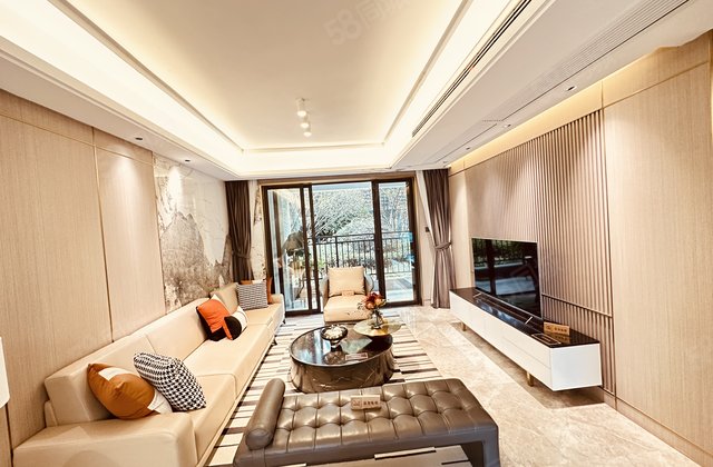 十里风荷3室2厅95㎡35万二手房图片