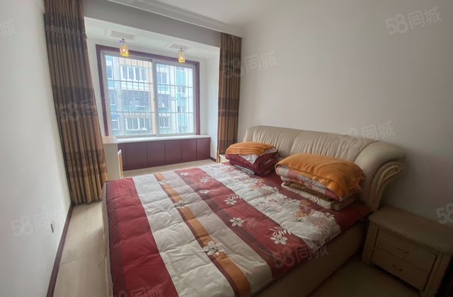 真爱新嘉园2室1厅71㎡26万二手房图片