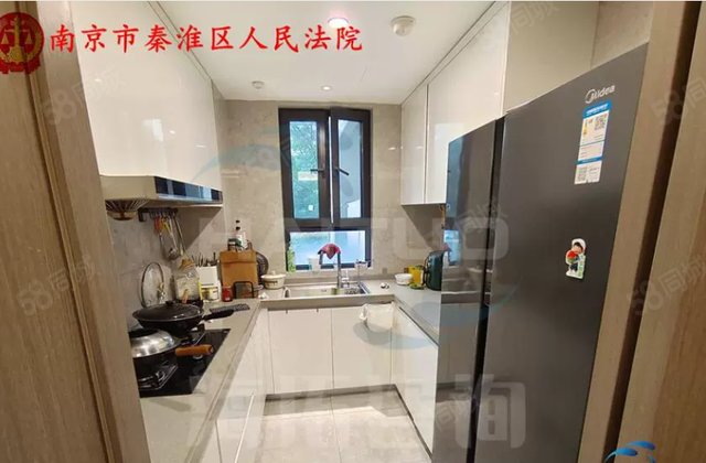 鼓悦蘭园5室2厅226.33㎡439.6万二手房图片