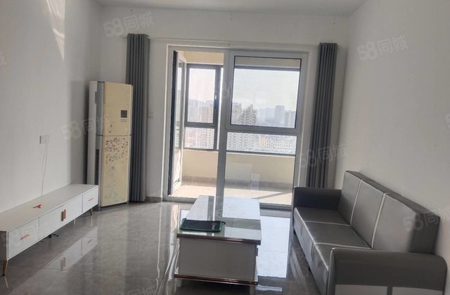 急售 次新小区  前排 双阳台 送储藏室 紧邻七中 怡景