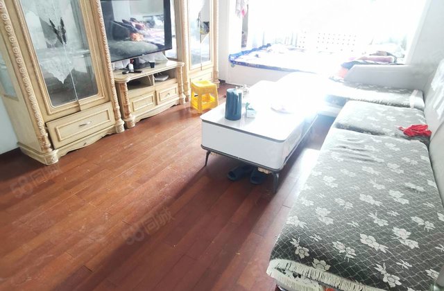 正泰诚达花园2室2厅84㎡52万二手房图片
