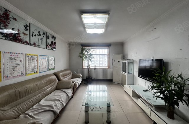 升平小区3室2厅80㎡96万二手房图片