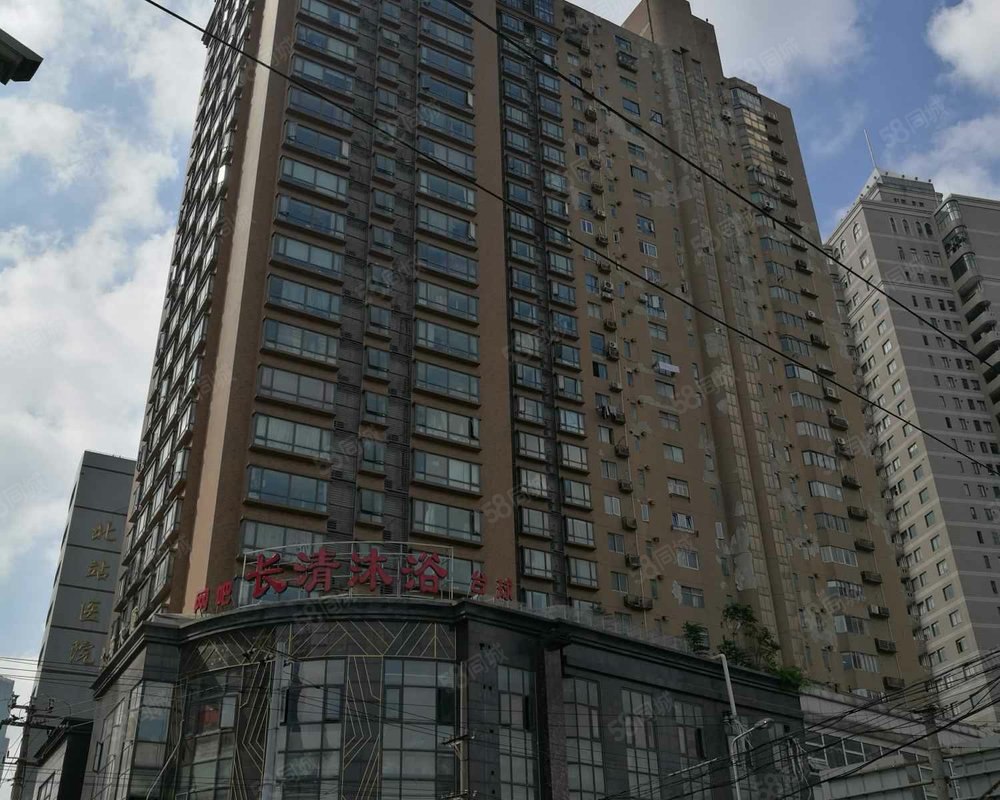 【北苑大厦, 北苑大厦小区详情,房价走势,房源,业主论坛】- 上海58