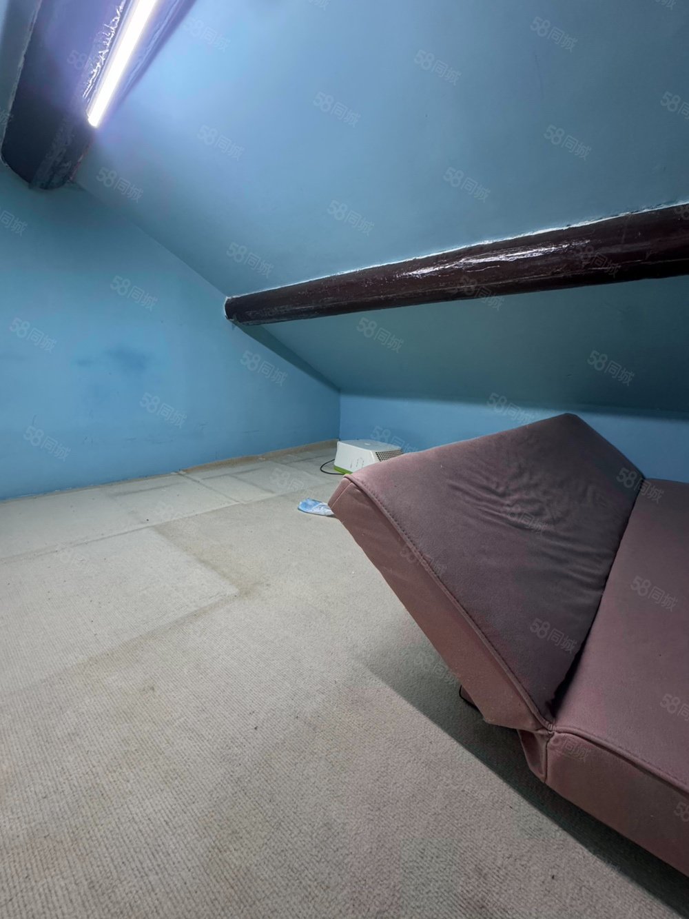 柴棒胡同小區(qū)1室1廳1衛(wèi)12.38㎡南北150萬(wàn)