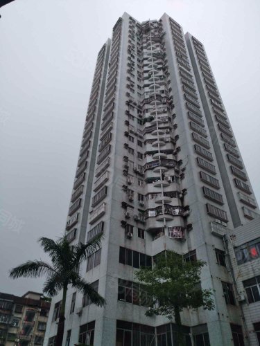 花园 78平方两房出售 红本在手满两年 业主诚卖,福星路-深圳58同城