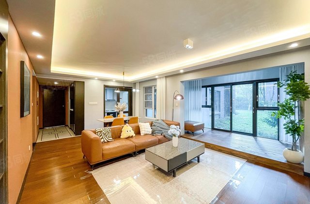 万科理想城四期未来城4室2厅111.86㎡145.8万二手房图片