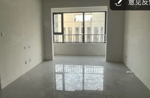 济津华庭4室2厅152.6㎡92万二手房图片