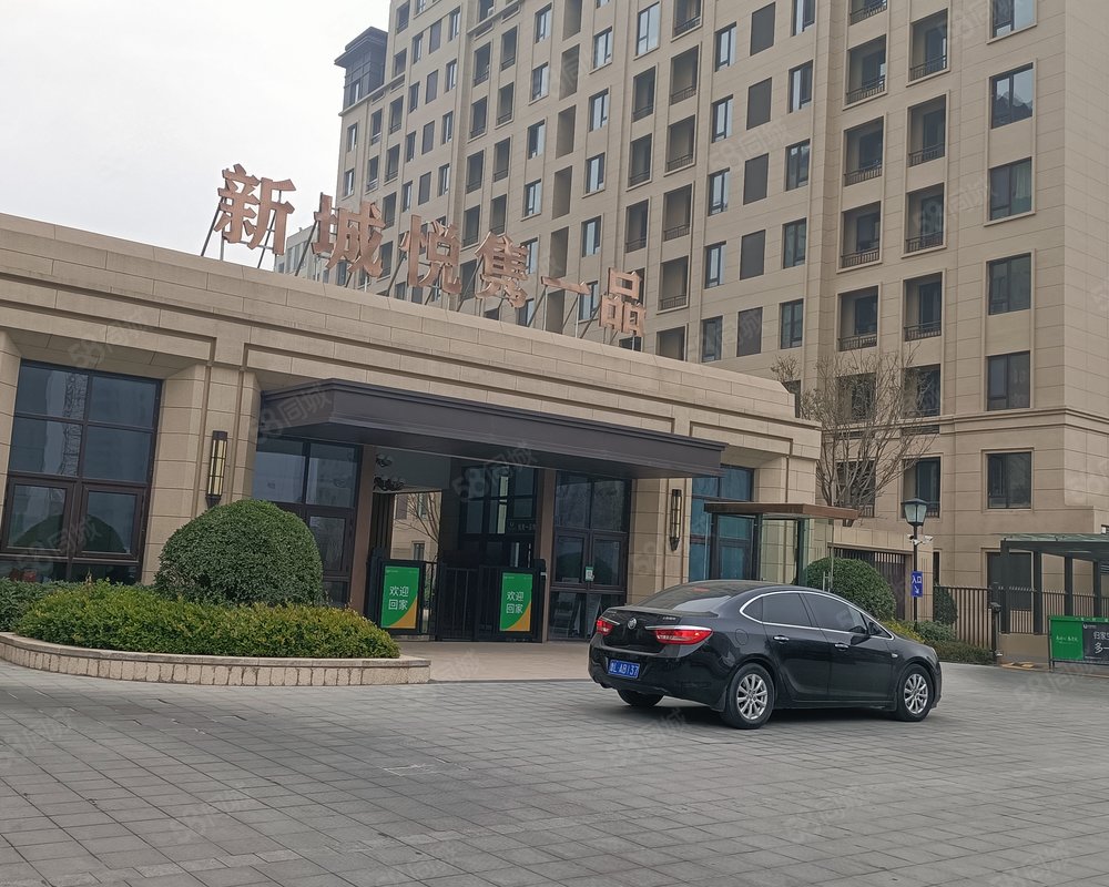 【悦隽一品, 悦隽一品小区详情,房价走势,房源,业主论坛】- 莒县58