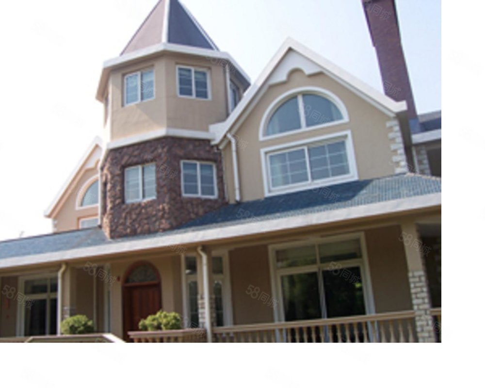 【奔驰别墅, 奔驰别墅小区详情,房价走势,房源,业主论坛】- 上海58