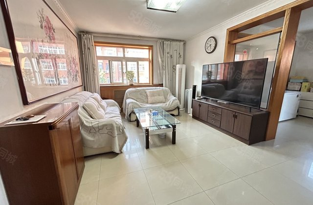 电厂乐园 多层三楼边户送车库 东昌湖边 实验 绿城 水城嘉苑