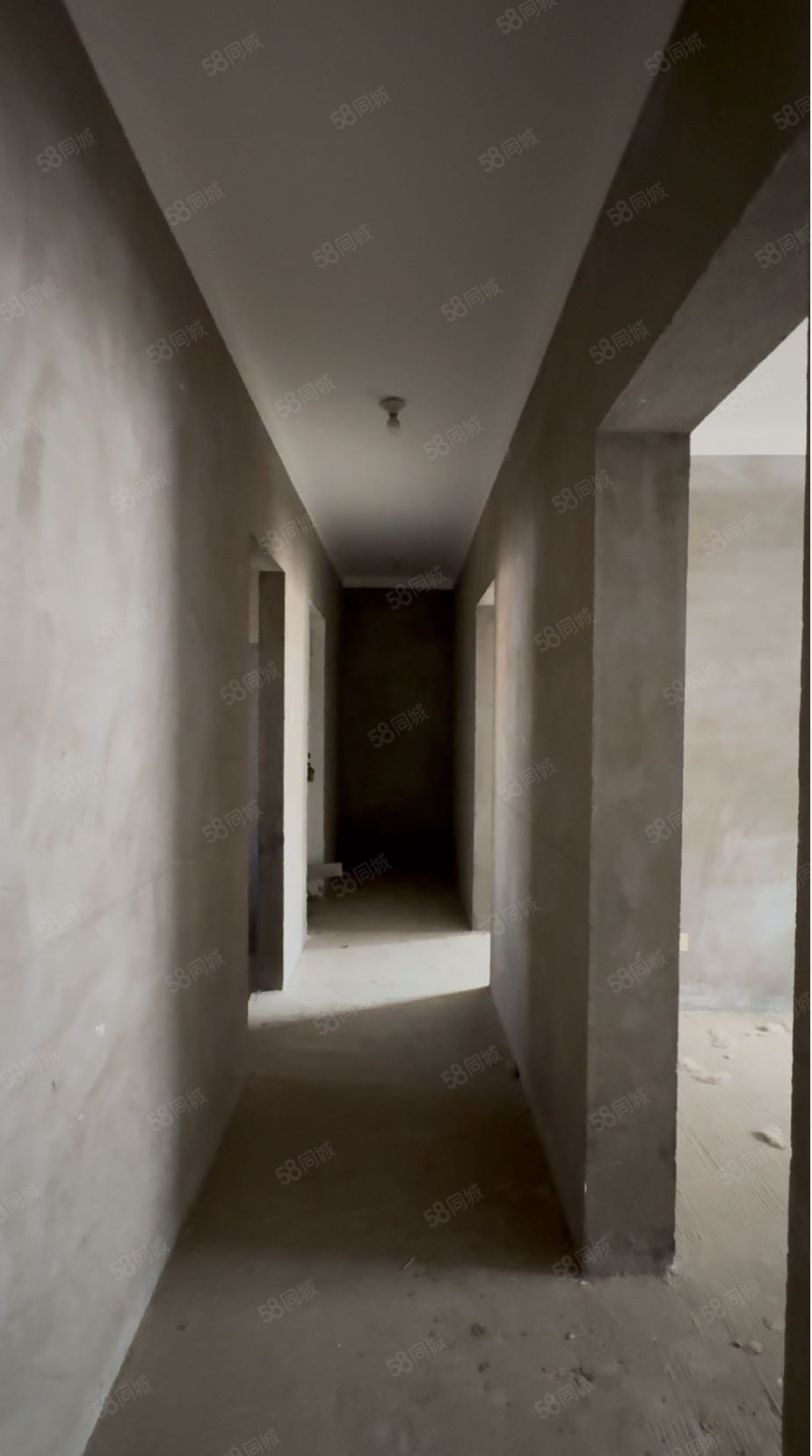 中海国际花园3室2厅1卫94.84㎡南北28.6万