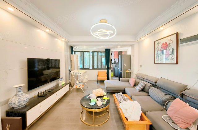 五江天街(北区)4室2厅119.96㎡125万二手房图片