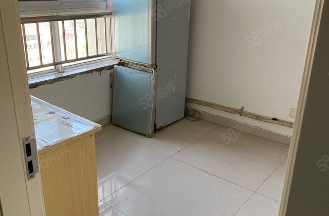 周公河花园 小三居 南北通透 视野开阔 低容积 新小区房东卖