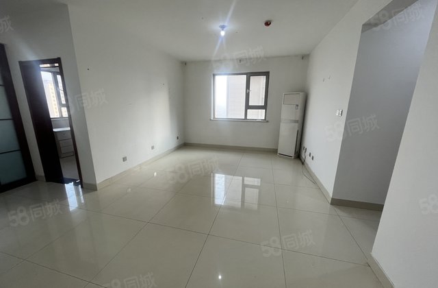 东昌湖周边 南北通透 中间好楼层 刚需小三居 带电梯