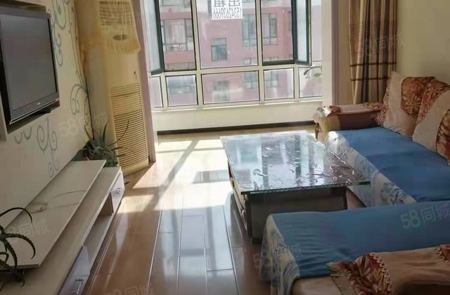 佳隆花园2室2厅86.75㎡31.5万二手房图片