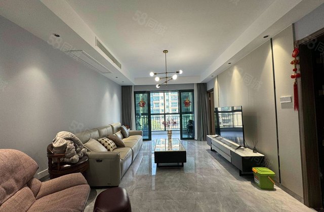 恒大海上威尼斯北区3室2厅116㎡30万二手房图片