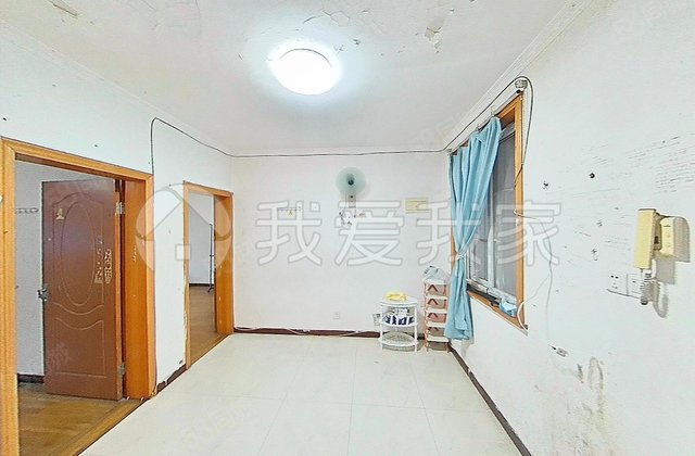 相王路25号小区2室1厅60.68㎡135万二手房图片