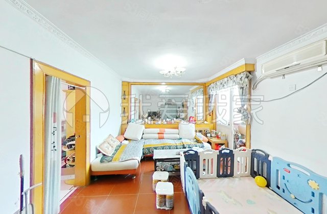 金水家园(西区)2室1厅78.64㎡52万二手房图片