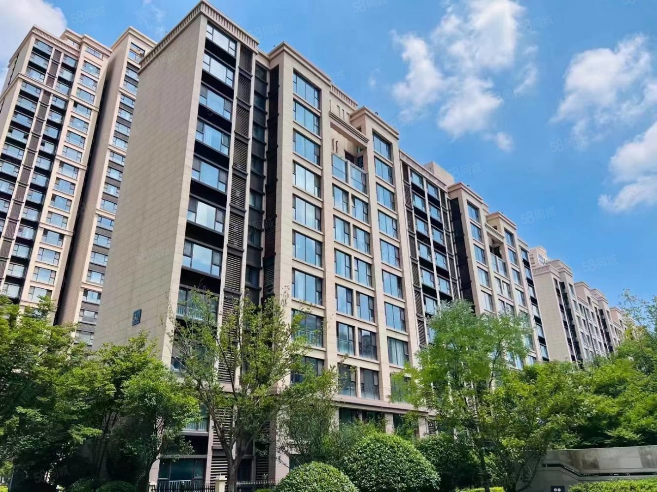 走一手现房宝德新里程高品质洋房好楼层全天采光南北双阳台