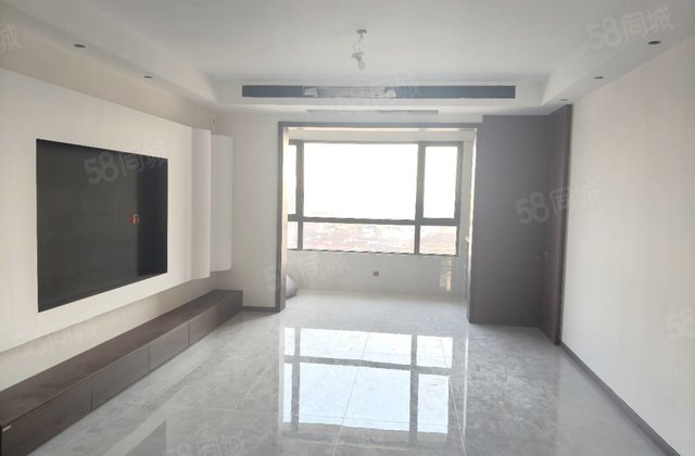 大名县麒麟府3室2厅130㎡96万二手房图片