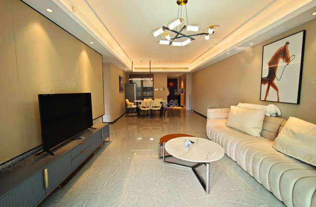 阳光城半山悦4室2厅141.54㎡230万二手房图片