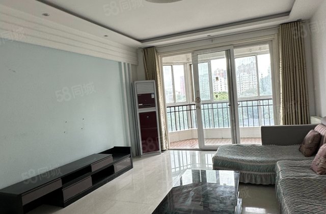 滨河国际3室2厅125㎡69万二手房图片