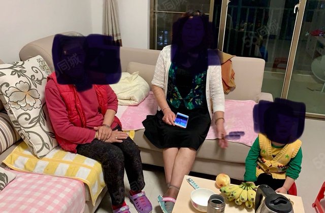 椰风水漾人家2室2厅85.56㎡64.9万二手房图片
