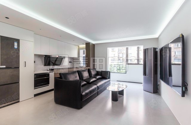 国瑞城(东区)2室1厅82.38㎡718万二手房图片