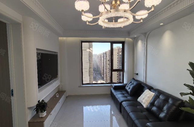 牡丹城2室1厅91㎡45万二手房图片