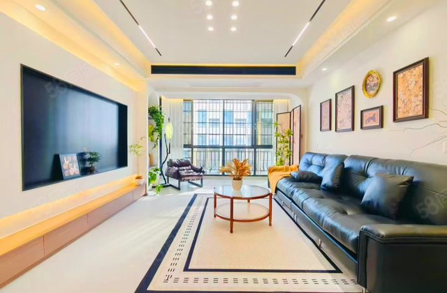 明珠苑3室2厅115.25㎡106万二手房图片