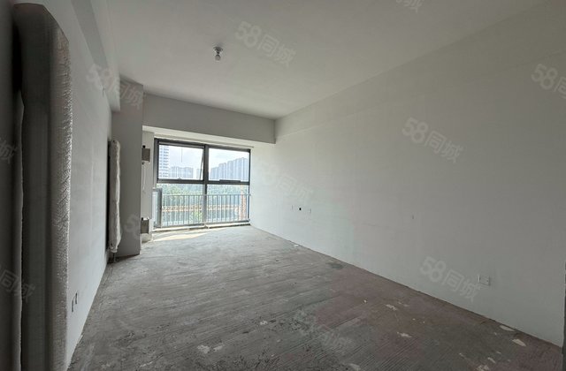 万科城际之光1室1厅52㎡18.7万二手房图片