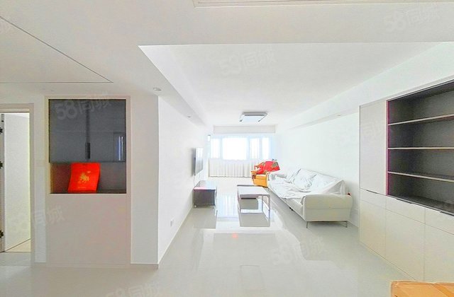 佳安别院3室2厅125.43㎡399万二手房图片