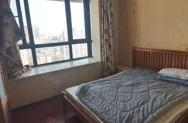 亿锋现代城1室1厅48㎡31万二手房图片