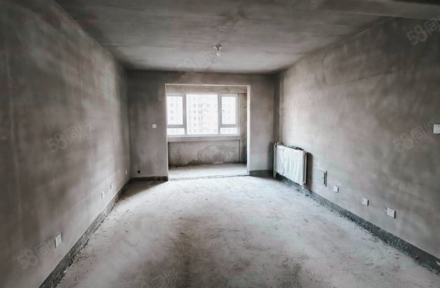 紫郡3室2厅125㎡75万二手房图片