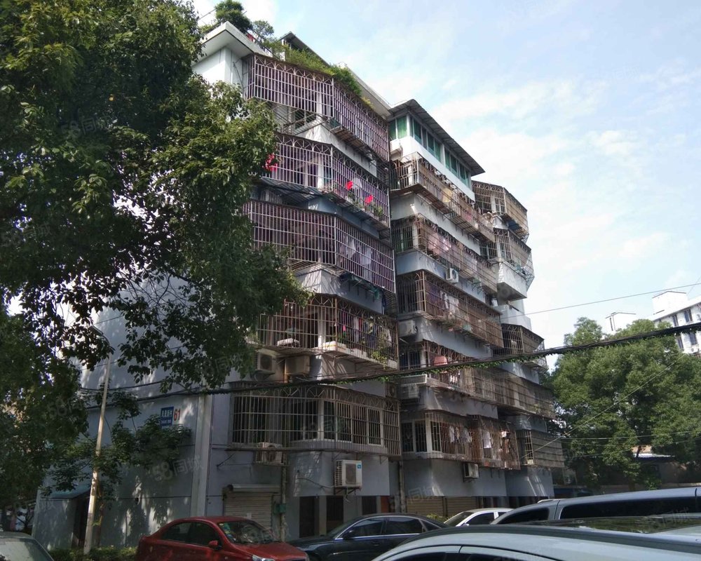 【凤凰新村(西区), 凤凰新村(西区)小区详情,房价走势,房源,业主论坛