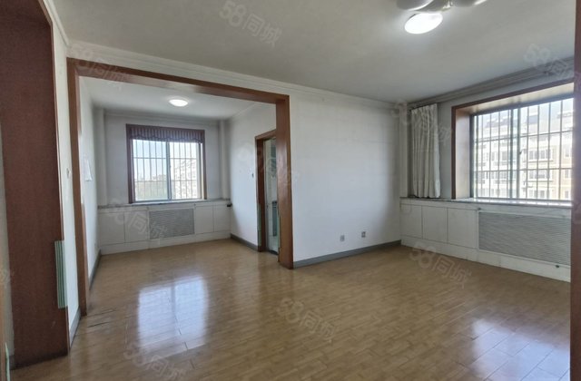 春秋丽景花园3室2厅123㎡59万二手房图片