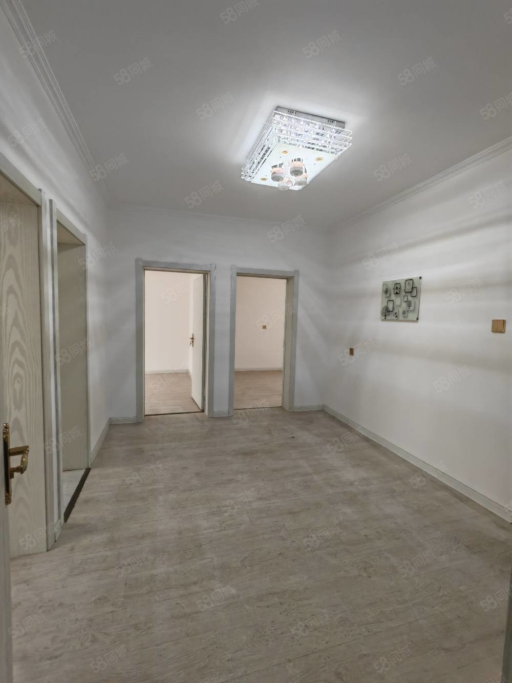 工商局小区3室1厅1卫78.23㎡东西12.5万