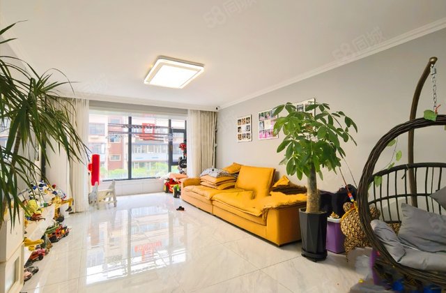 开发区六小区2室2厅104㎡71.8万二手房图片