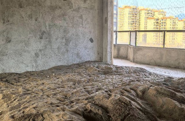 和平印象4室2厅142㎡56.8万二手房图片