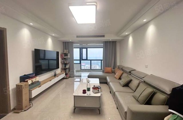 民生凤凰城十六号院 116平 朝南 3室2厅 诚心出售 价格