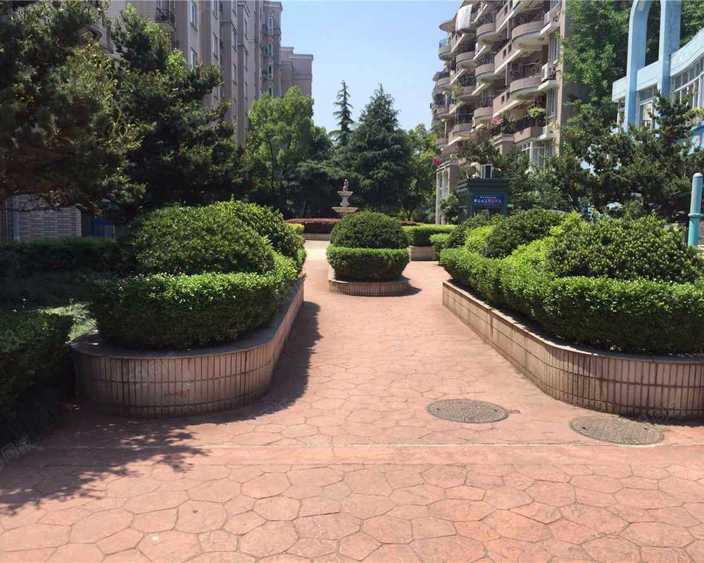 新金都城市花园