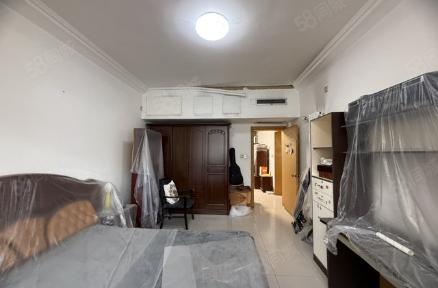 东昌湖边 家属院 电梯洋房 精装修 房东诚心 140多万