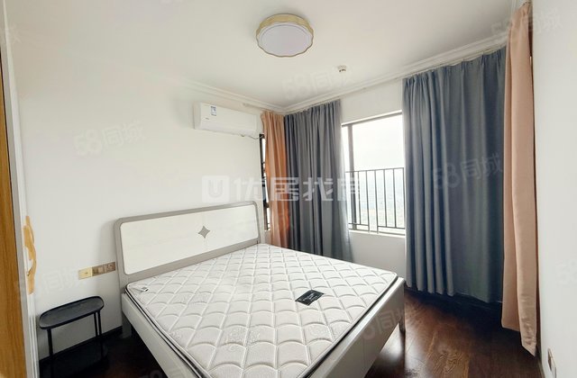 绿地城3室2厅89㎡43万二手房图片