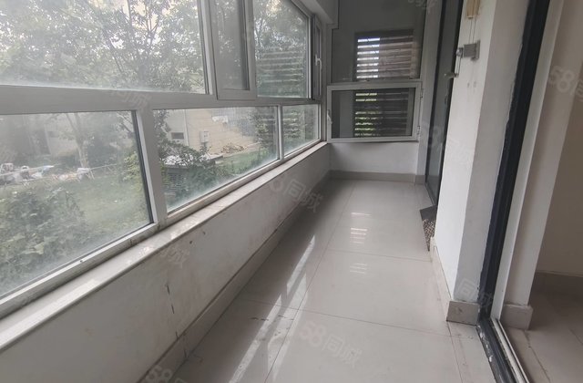 阿尔卡迪亚六期花园北路花园路  电大新校附近过度小两室